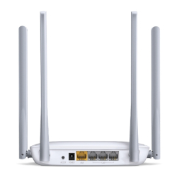 Medium image for Router Wireless Mercursys MW325R